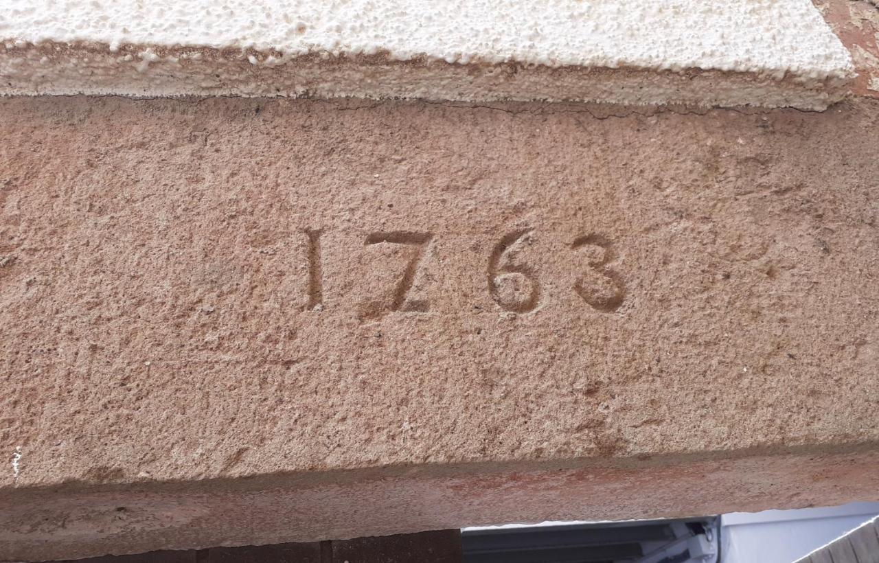 Portal 17 Can Tort Tossa de Mar Bagian luar foto